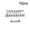 JZK Ceramic Fuses 32 Amp 32 A R015 RT18 10