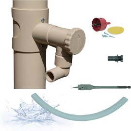 Baz&Bro Water collector (cycle sand)