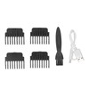 Professional Hair Clipper Trimmer Set USB Direct Charging Electric Hair