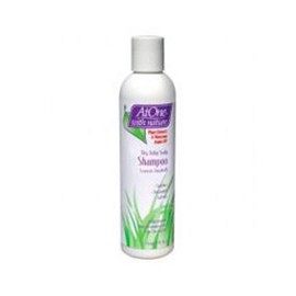 AtOne with Nature Dry, Itchy Scalp Shampoo