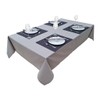 place mats, set of 4, made from 100% cotton, concept,