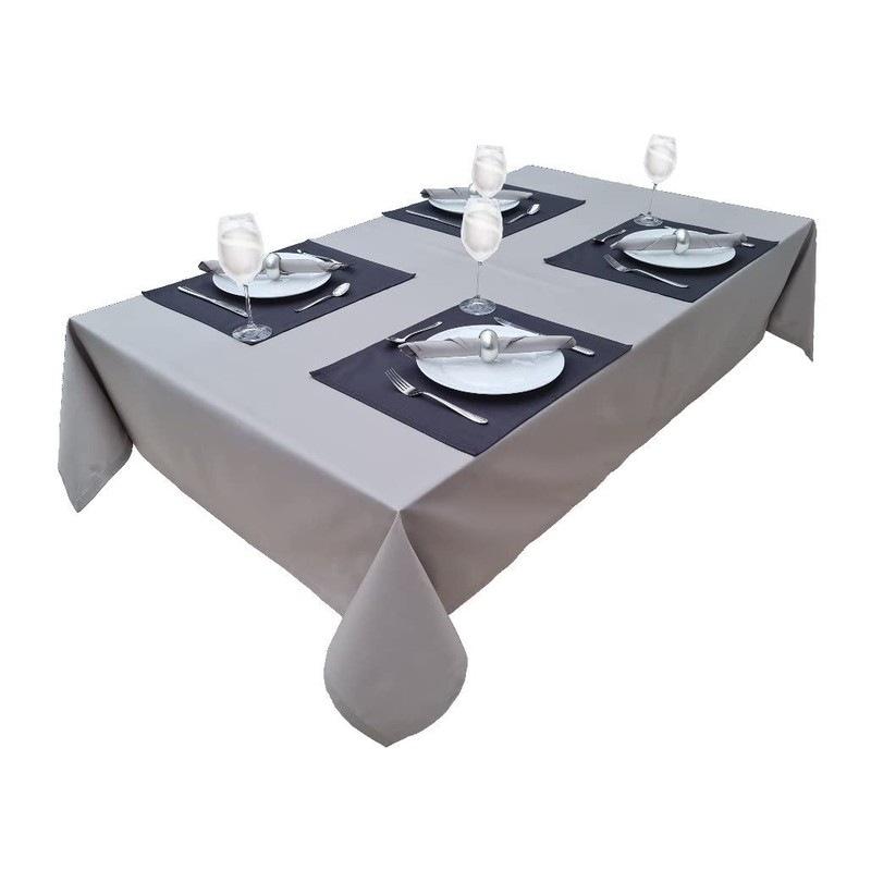 place mats, set of 4, made from 100% cotton, concept,