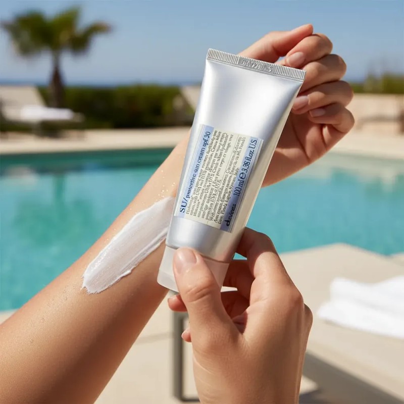 Davines® Bloqueador Solar Su/protective Sun Stick Spf 30