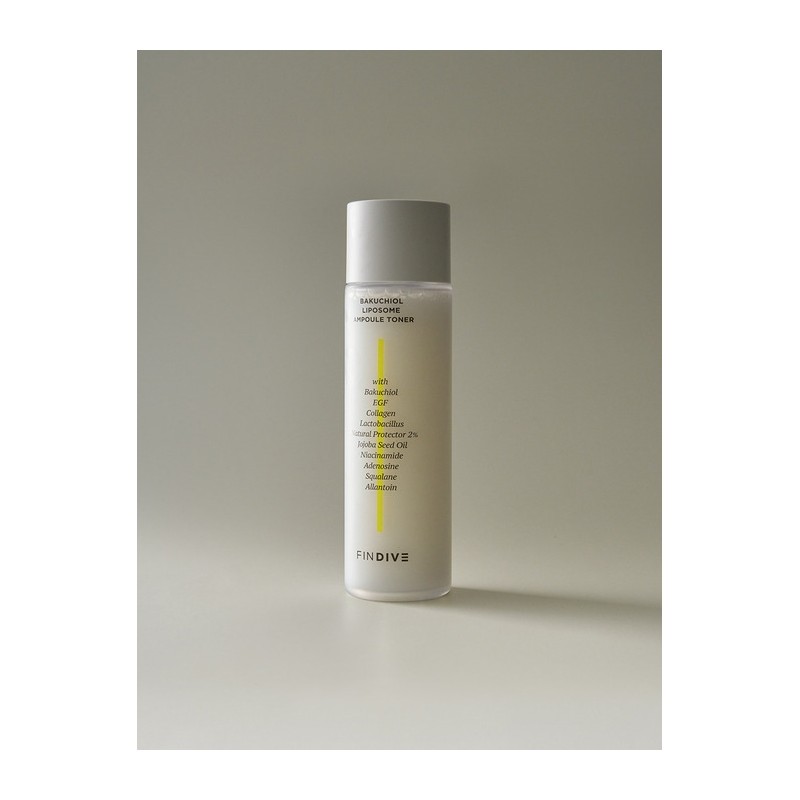 Bakuchiol Skin Care Trio Set / 바쿠치올 스킨케어 트리오 세트