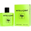 Intelligent Neon | Abstract, Artistic, Aldehydic | Extrait de Parfum for Men | 3.4 Fl Oz (100 mL)