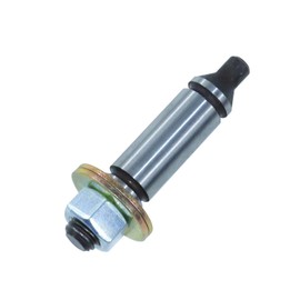 POSEAGLE W10359271 Dryer Front Drum Support Roller Shaft(Right Thread) with Hardware Kit Replaces WPW10359271, 3387460,​ 8575324, 1878662, AP6020388, 387460, 3399508, PS11753707