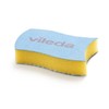 Vileda Scrunge Glass Ceramic Stovetop No-Scratch Scrub Sponge (Pack of