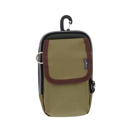 Takagi MWC-02 Mini Waist Tool Case with Nascan