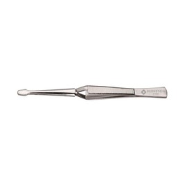 Bernstein 5-155 Cross Forceps 160 mm Nickel-Plated