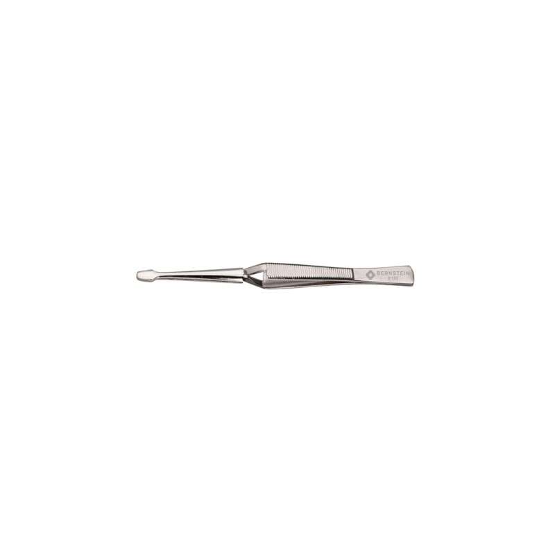Bernstein 5-155 Cross Forceps 160 mm Nickel-Plated