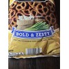 Clancys 2 Bags Clancys Pub Style Pretzel Bold Onion and