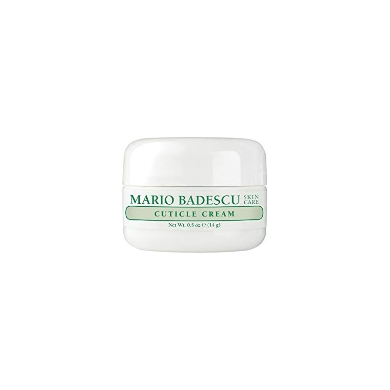 Crema para cutículas hidratante con ácido salicílico – Mario Badescu