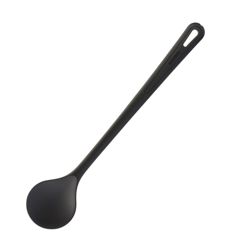 Westmark Gentle-Plus 288722E9 Pointed Hole Spoon + Stirring/Cooking Spoon Set
