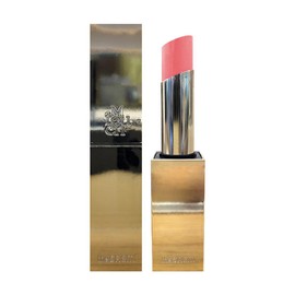 The Saem 더샘 엠 터치 샤인 립스틱 PK02 피버 핑크 선명한발색 The Saem M Touch Shine Lipstick PK02 Fever Pink Vibrant Color