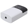 Aquarium Air Pump Rechargeable Ultra Quiet Fish Tank Oxygen Pump