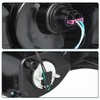 SOCKIR LED Tail Lights Assembly Compatible with 2011-2020 Dodge Grand