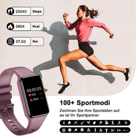 Blackview Smartwatch