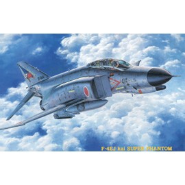 PT7 1/48 F-4EJ Kai 'super Phantom'/one Piece Canopy Included