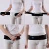 magico labo pelvic belt powerful fit S-M size pelvis circumference