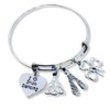 Infinity Collection Irish Dance Bracelet- Irish Dance Jewelry - Irish