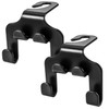 4-in-1 Car Seat Headrest Hooks 2 Pack Multifunctional Car Backseat