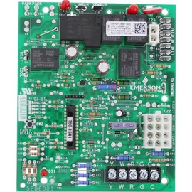 PCBBF136 - OEM Upgraded Replacement for Amana Furnace Control Circuit Board