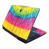 MightySkins Skin for Alienware M17 (2019) - Tie Dye 2