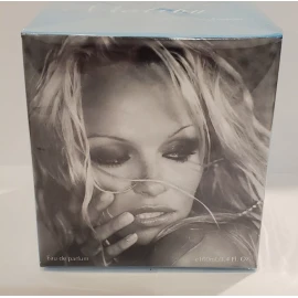 Pamela Anderson Malibu by Pamela Anderson 3.4 oz EDP Spray~Factory Sealed~
