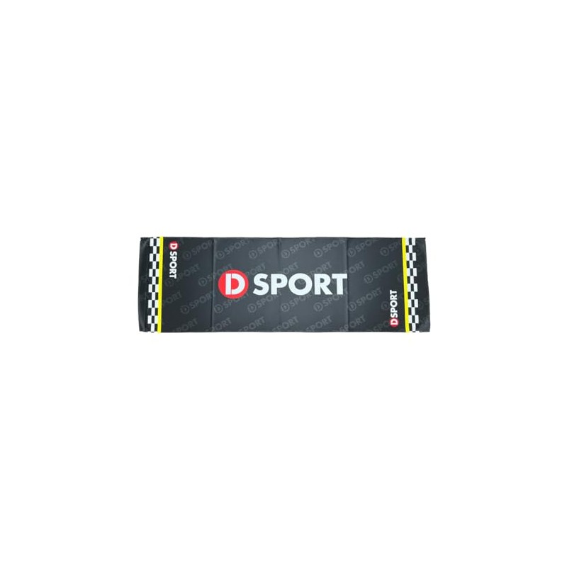 D-SPORT 08280-DCT Cool Towel