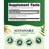 Organic Silica Extract 10:1| High Strength Naturally Sourced Silica Supplement
