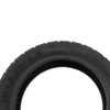 10x2.75‑6.5 Electric Scooter Tire Tubeless Tire 10 Inch Off-Road Tubeless
