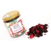 Té Frutos Rojos - 120 G + Vela Masaje 100