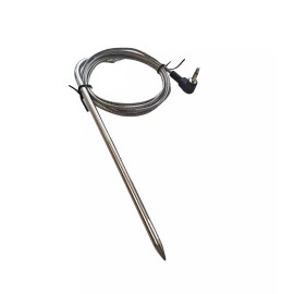 Pellethead Replacement Danson Louisiana & Country Smoker Meat Probe Sensor 50152