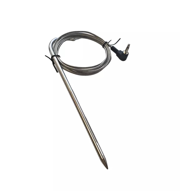 Pellethead Replacement Danson Louisiana & Country Smoker Meat Probe Sensor