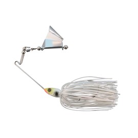 JACKALL 3/8 oz SK White Gurgle