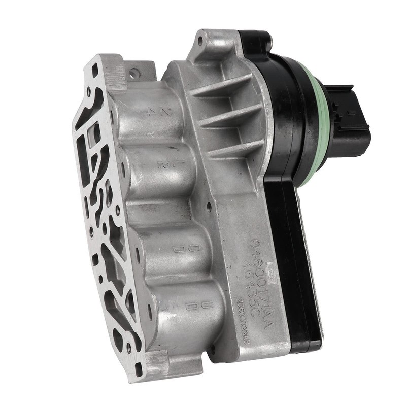42RLE Transmission Shift Solenoid Block Pack Compatible with Dodge Charger
