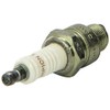 CHAMPION OE059/T10 Copper Spark Plug, Set of 10