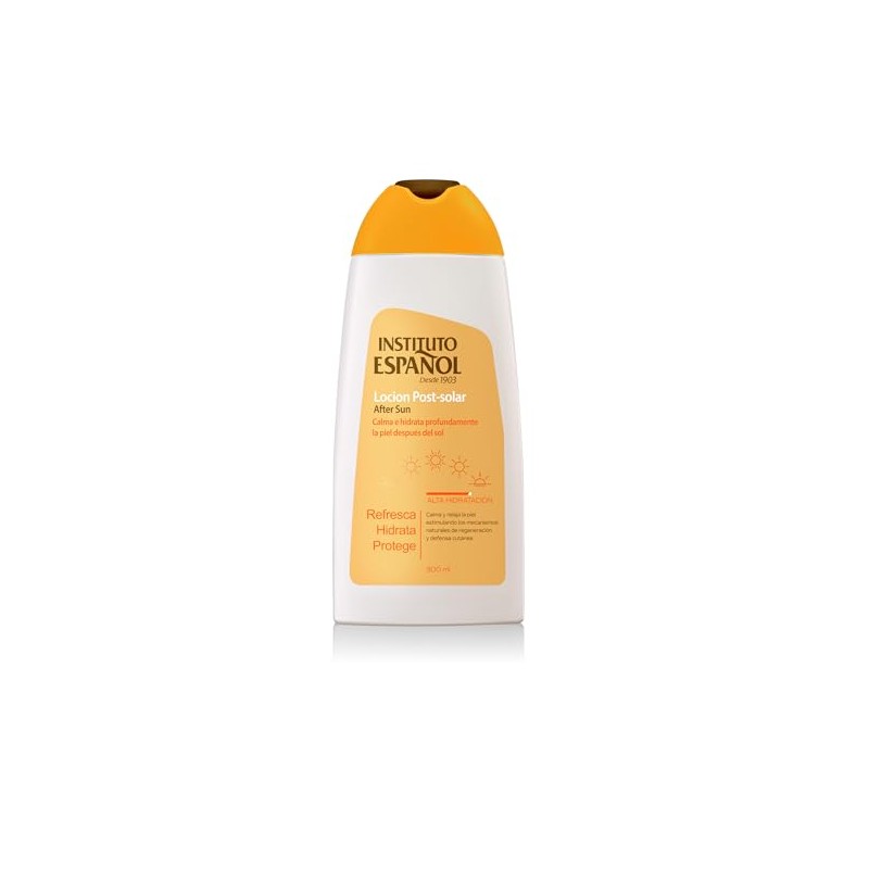 After Sun Solar Lotion, 300 ml