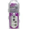 McGard MCG-76052 License Plate Lock Set M6X12 2 & 1