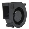 Turbo Blower Cooling Fan Exhaust Centrifugal Fan 4800RPM 42.8CFM 62.4mmh2o