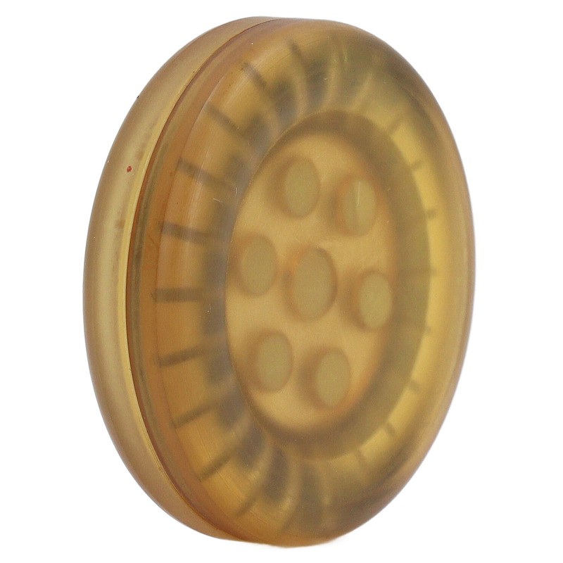 Fidget Coins Small Ergonomic Portable Rugged Comfortable Grip Coins Decompression