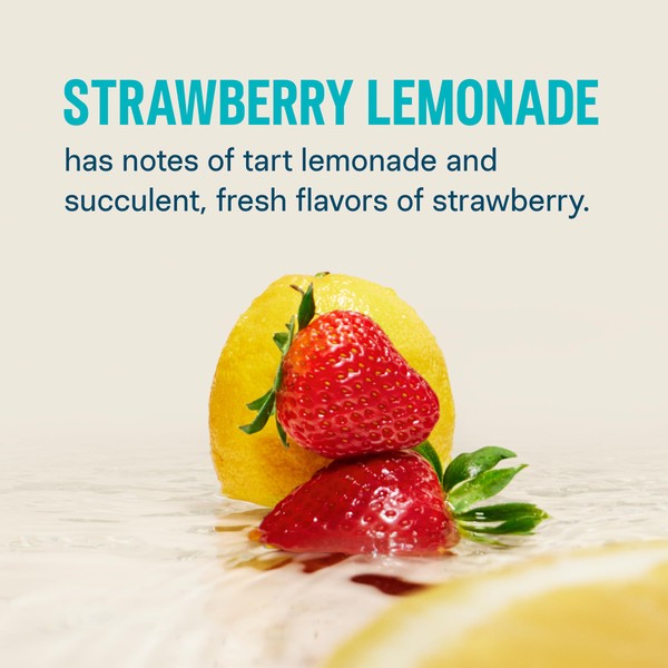 Liquid I.V. Liquid I.V.? Hydration Multiplier - Strawberry Lemonade |