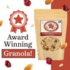 Maple Nut Kitchen Almond Cranberry Granola - Gluten-Free & Vegan