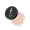 Flormar Loose Powder 001 Pale Sand - Mattifying & Long