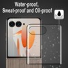 Bencuku Screen Protector for Motorola Razr Ultra 2025/Plus 2025/Plus 2024