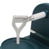 Peeler Tool Fruit Peeler Machine Green for Home (Dark Green)