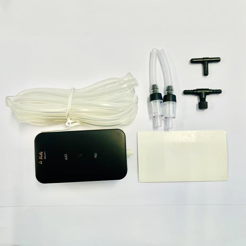 Auto Water Pump Kit for iCigar Pro DCH-67 Humidifier