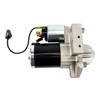 KAX Starter Motor, Starter Replacement for 2004-2006 Nissan Maxima, 2004-2007