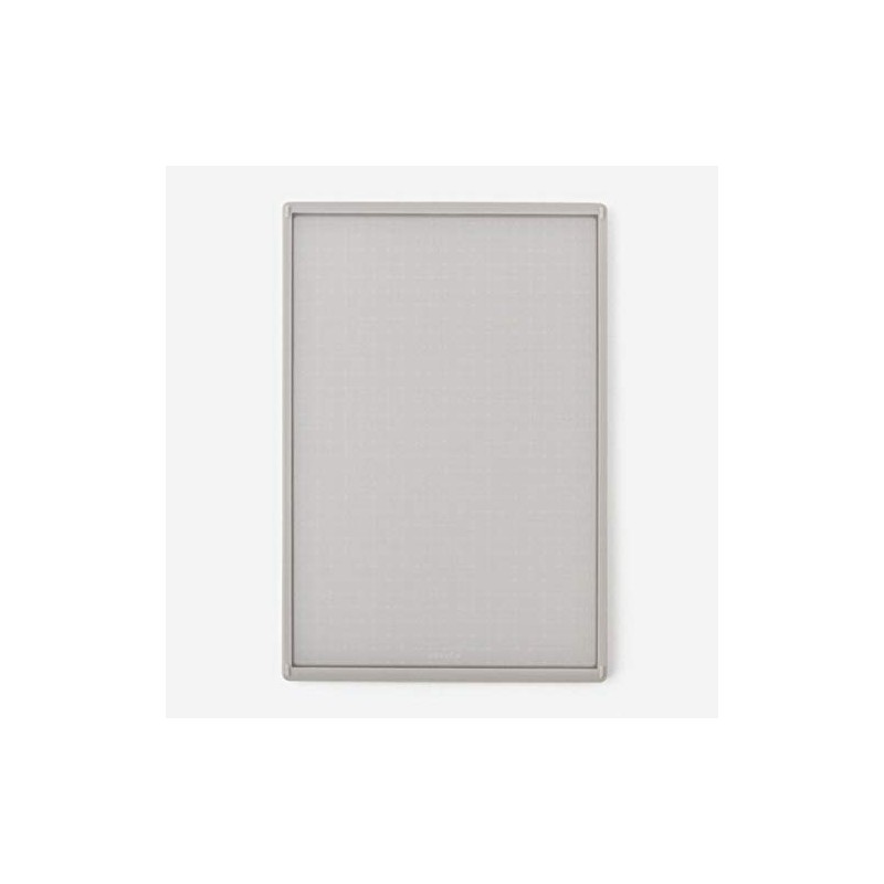 Keyuka Ledge Lightweight Cutting Board (L Dishwasher Safe), Lightweight and