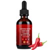 Cayenne Pepper Drops, Cayenne Pepper Hawthorn Beet Root Turmeric Curcumin,